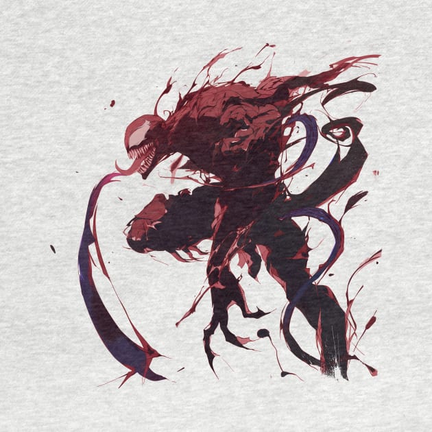 CARNAGE AWAKENING by Drank